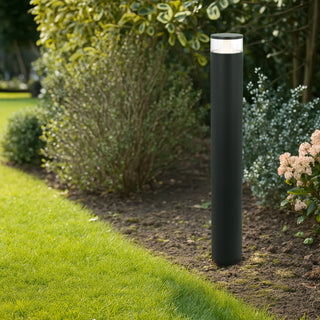 Telbix Noral IP65 garden bollard lighting