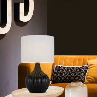 NORD Ceramic Table Lamp