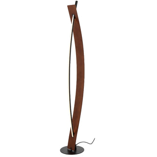 Telbix Norse LED Floor Lamp from $159.00