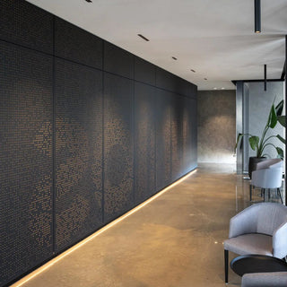 Node 5 Recessed Darklight Downlight