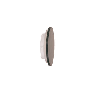 Shadow Marble 19.5cm Wall Light