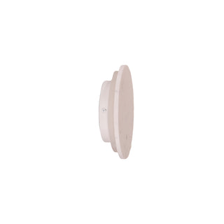 Shadow Marble 19.5cm Wall Light