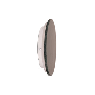 Shadow Marble 26cm Wall Light