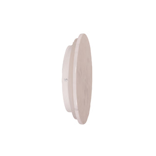 Shadow Marble 26cm Wall Light
