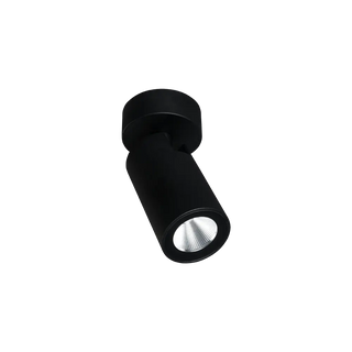 Unios ONYX 7W LED Adjustable Spot Light. We have the biggest range of Exterior LED exterior led spotlights in Australia, external lighting ideas, adjustable outdoor spotlight, outdoor spotlights for house Australia. davolucelighting.com.au