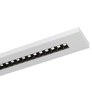 Close-up View – OPTIKA Linear LED Light with CRI >93