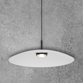 TELBIX ORILLA 12W LED PENDANTS  FROM $269.00. Large glass pendant lights for above dining tables. Pendant lights for dining rooms Australia