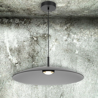 TELBIX ORILLA 12W LED PENDANTS  FROM $269.00. Large glass pendant lights for above dining tables. Pendant lights for dining rooms Australia