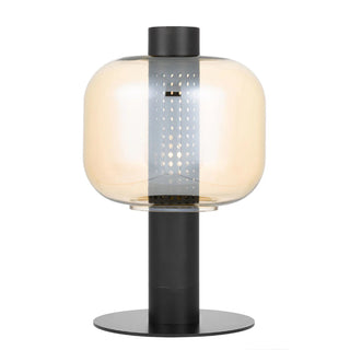 Telbix Parola Table lamp. Davoluce Lighting has a huge selection of Table lamps ideally suited for bedrooms, hotels Living rooms. Designer table lamps Australia, Bedside lamps Sydney. 