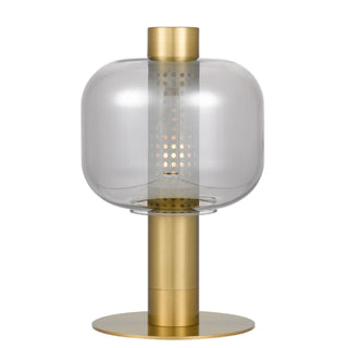 Telbix Parola Table lamp. Davoluce Lighting has a huge selection of Table lamps ideally suited for bedrooms, hotels Living rooms. Designer table lamps Australia, Bedside lamps Sydney. 