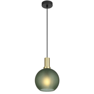 Telbix Patino 20cm Pendant with Green Glass from $89.50. We have Large selection of glass pendant lights for dining rooms, Green glass pendant light kitchen, Green glass pendant light kitchen island, Cluster of 3 glass pendants Australia