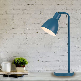 Pivot Table Lamp
