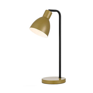 Pivot Table Lamp