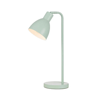 Pivot Table Lamp