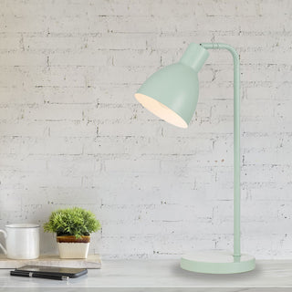 Pivot Table Lamp
