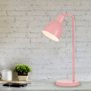 Pivot Table Lamp