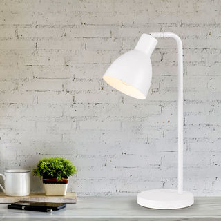 Pivot Table Lamp