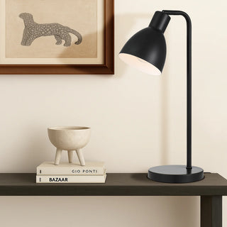 Pivot Table Lamp