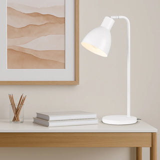 Pivot Table Lamp
