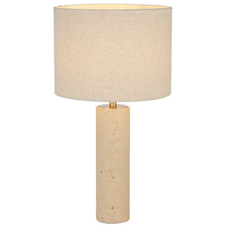 polano_table_lamp_large_travertine_base_ivory_shade
