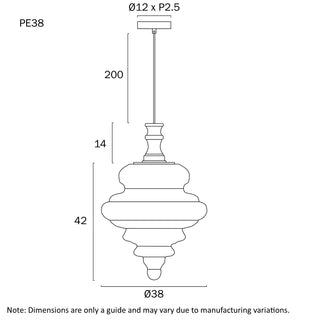 telbix_privas_pendant_dimensions_38cm