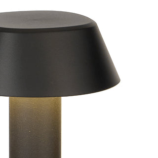 Telbix Pyrus pathway LED bollard 3000K