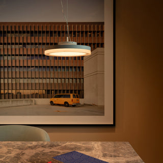 Unios Pandia Pendant Light Designed by Chris Connell