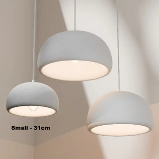Passerine Wabi Sabi Pendants – 3 Sizes