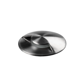 Unios Radius One Way 7W Recessed LED Path Light, Inground Floor Washer, From  Davoluce Lighting