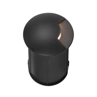 Telbix Raker 24V Inground Light 1 Way | Outdoor Step Light