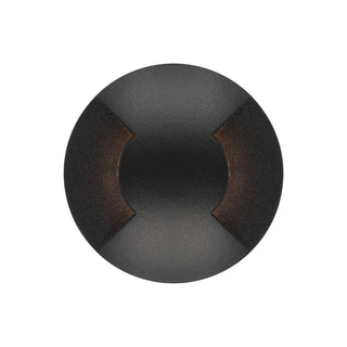 Telbix Raker outdoor step light beam effect