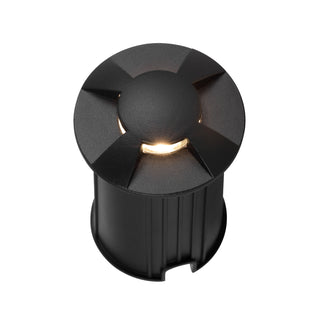 Telbix Raker 24V Inground Light 4 Way | Outdoor Step Light
