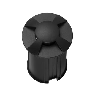 Raker 24V 3W Inground Light - 4 Way