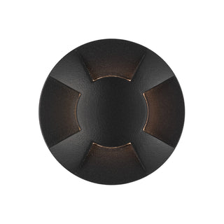 Raker 24V 3W Inground Light - 4 Way