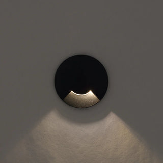 Telbix Raker 24V Inground Light 1 Way | Outdoor Step Light