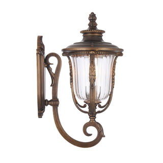 Ramiro 20 Traditional Outdoor Wall Light