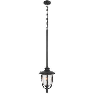 Ramiro 20 Traditional Outdoor Pendant Light