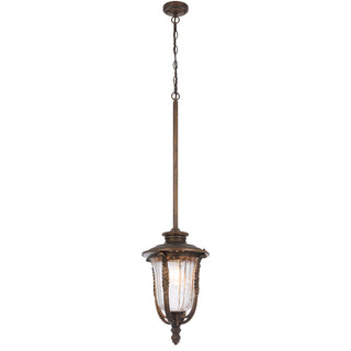 Ramiro 25 Traditional Outdoor Pendant Light