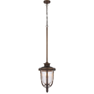 Ramiro 25 Traditional Outdoor Pendant Light