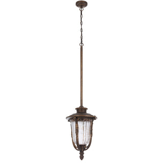 Ramiro 25 Traditional Outdoor Pendant Light