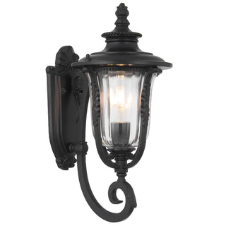 Ramiro 20 Traditional Outdoor Wall Light