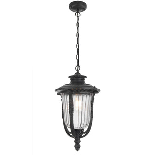 Ramiro 25 Traditional Outdoor Pendant Light