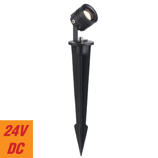 Rilto Micro 3W LED Garden Spike Light