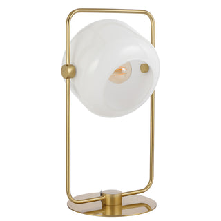 TELBIX ROCHA TABLE LAMP