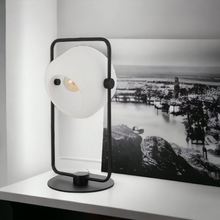 TELBIX ROCHA TABLE LAMP