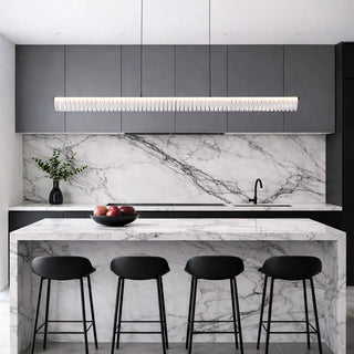 Davoluce-Telbix-Romay-Linear-Pendant-Light-Black-150cm-Kitchen-Island-Lifestyle-1200x1200