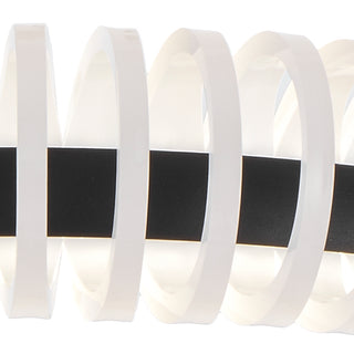 Davoluce-Telbix-Romay-Linear-Pendant-Light-Black-150cm-Detail-Diffuser-1200x1200