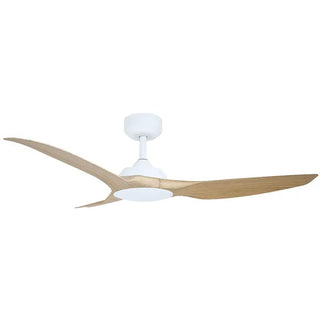 Raven 52'' DC Ceiling Fans