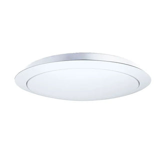 Raven RWS Light Kit White – underside view