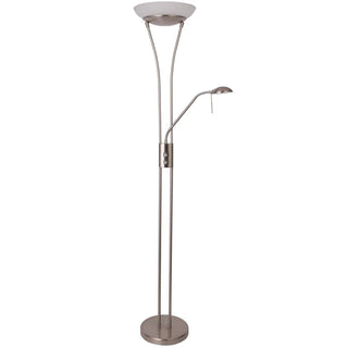 LED Mother & Child Floor Lamp